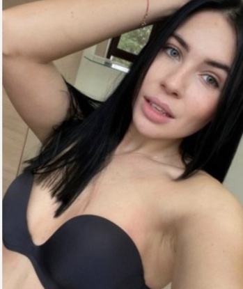 Алиночка, 25 лет