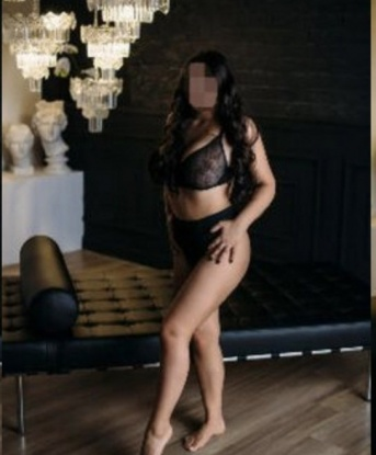 Света, 24 года