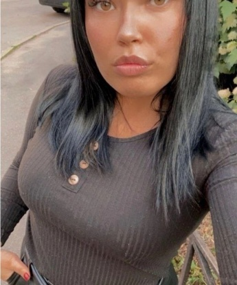 Нина, 22 года