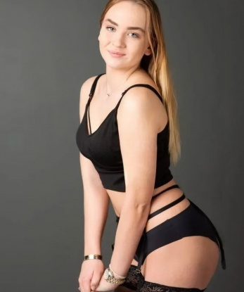 Ирина, 23 года